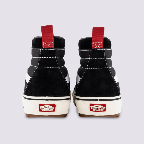 VANS Sk8-Hi MTE-1 - Black/True White