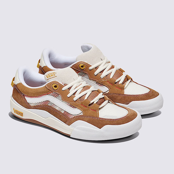VANS Skate 2 Wayvee - Brown