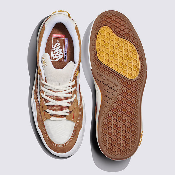 VANS Skate 2 Wayvee - Brown