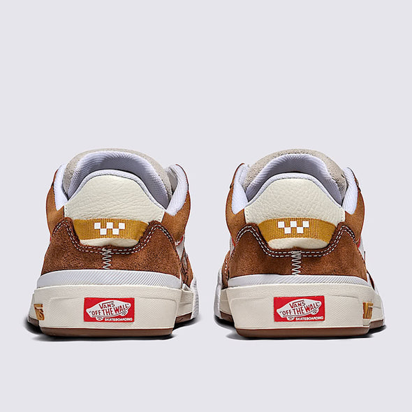 VANS Skate 2 Wayvee - Brown
