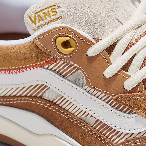 VANS Skate 2 Wayvee - Brown