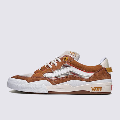 VANS Skate 2 Wayvee - Brown