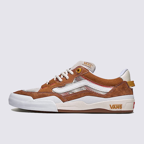 VANS Skate 2 Wayvee - Brown