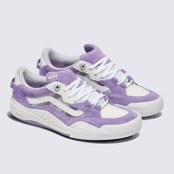 VANS Skate 2 Wayvee - Purple