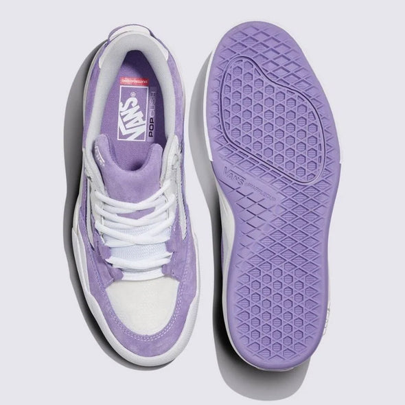 VANS Skate 2 Wayvee - Purple