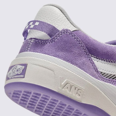 VANS Skate 2 Wayvee - Purple