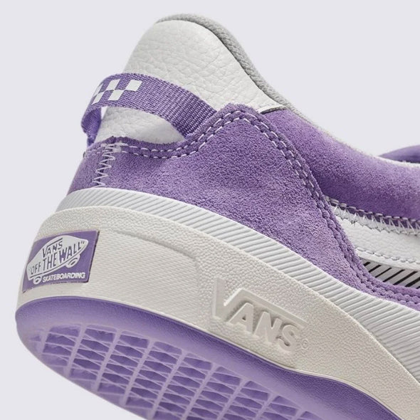 VANS Skate 2 Wayvee - Purple