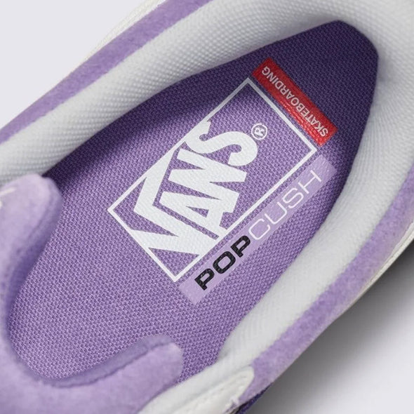 VANS Skate 2 Wayvee - Purple