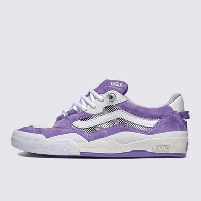 VANS Skate 2 Wayvee - Purple