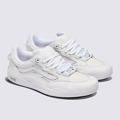 VANS Skate 2 Wayvee - White