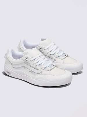 VANS Skate 2 Wayvee - White