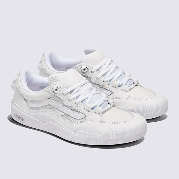 VANS Skate 2 Wayvee - White