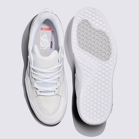 VANS Skate 2 Wayvee - White