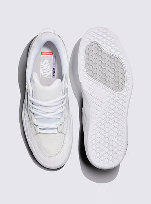 VANS Skate 2 Wayvee - White