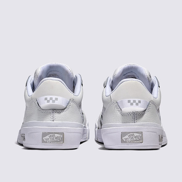 VANS Skate 2 Wayvee - White