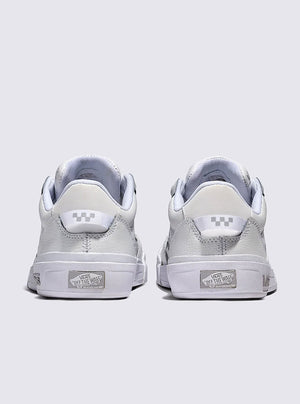 VANS Skate 2 Wayvee - White