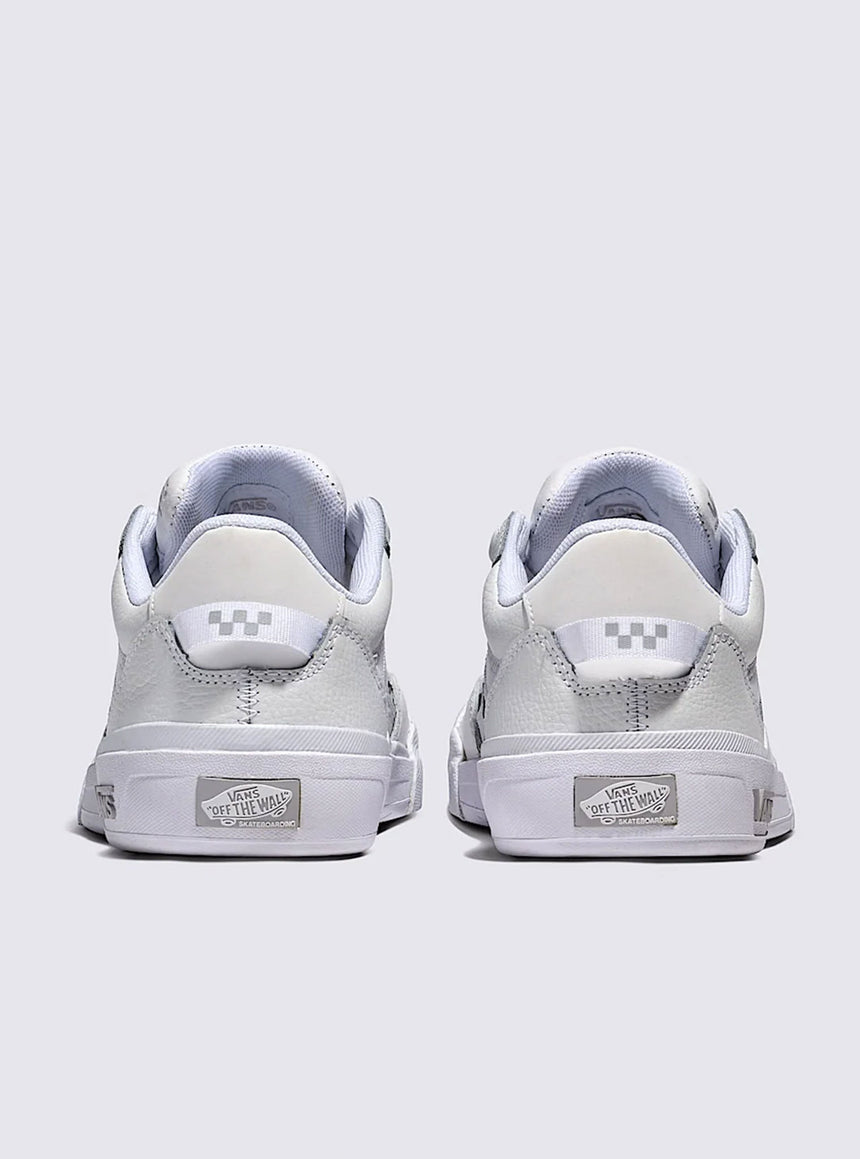 VANS Skate 2 Wayvee - White