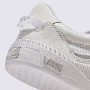 VANS Skate 2 Wayvee - White