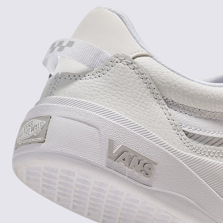 VANS Skate 2 Wayvee - White