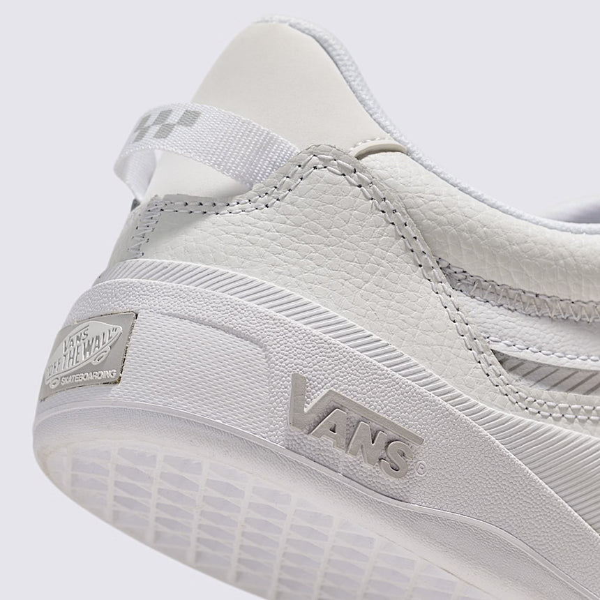 VANS Skate 2 Wayvee - White