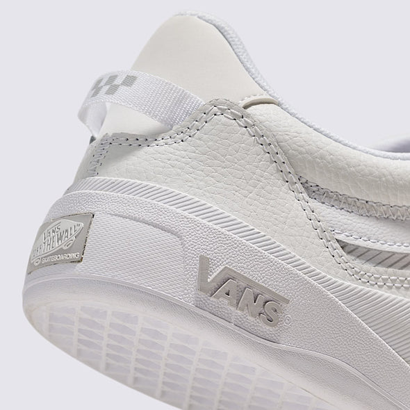 VANS Skate 2 Wayvee - White