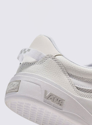 VANS Skate 2 Wayvee - White