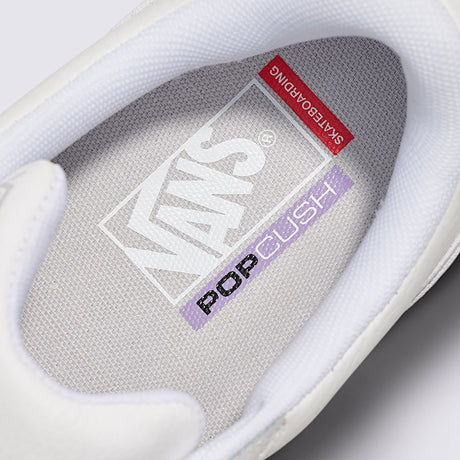 VANS Skate 2 Wayvee - White