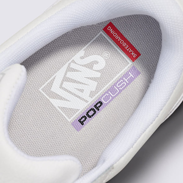 VANS Skate 2 Wayvee - White