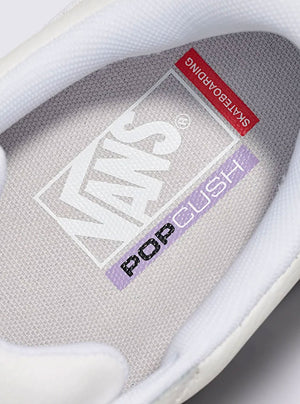 VANS Skate 2 Wayvee - White