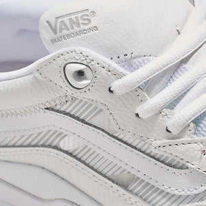 VANS Skate 2 Wayvee - White