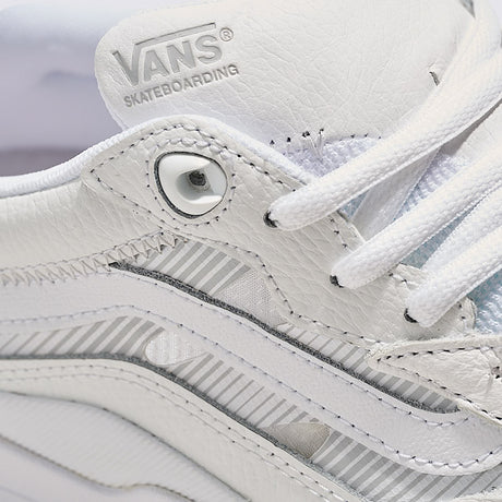VANS Skate 2 Wayvee - White