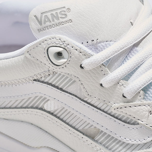 VANS Skate 2 Wayvee - White