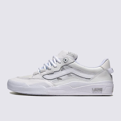 VANS Skate 2 Wayvee - White