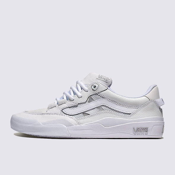 VANS Skate 2 Wayvee - White