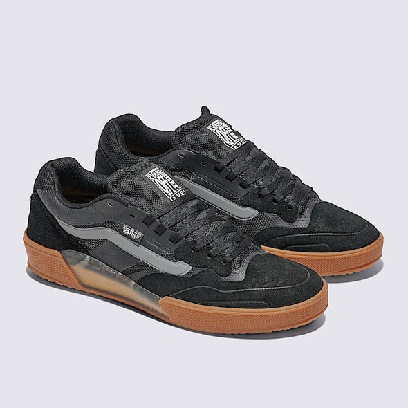 VANS Skate Ave 2.0 - Black/Gum
