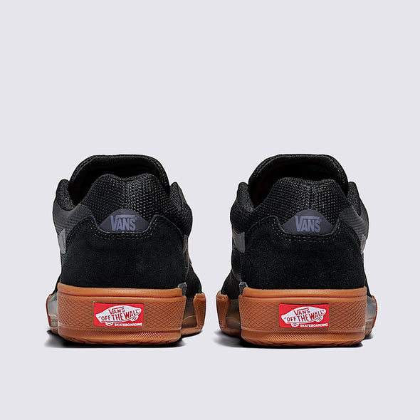 VANS Skate Ave 2.0 - Black/Gum