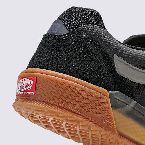 VANS Skate Ave 2.0 - Black/Gum