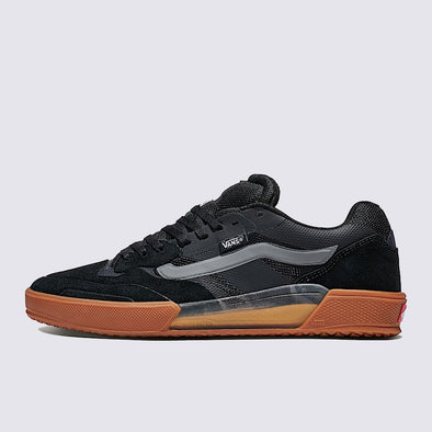 VANS Skate Ave 2.0 - Black/Gum