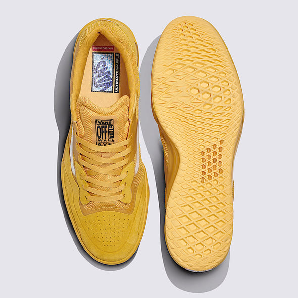 VANS Skate Ave 2.0 - Gold