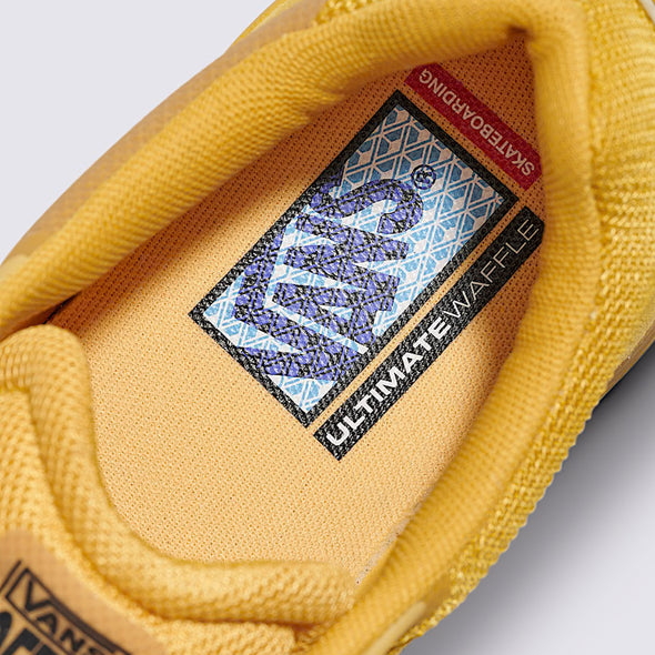 VANS Skate Ave 2.0 - Gold
