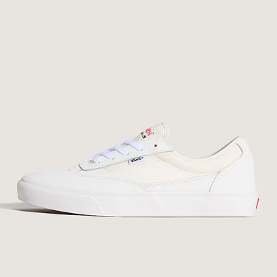VANS Skate Curren Caples - Blanc De Blanc