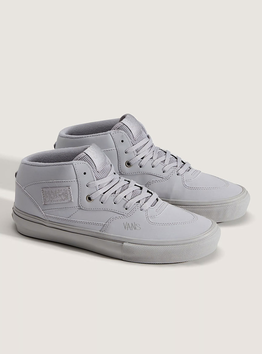 VANS Skate Half Cab - Atiba Light Gray