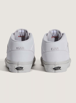 VANS Skate Half Cab - Atiba Light Gray