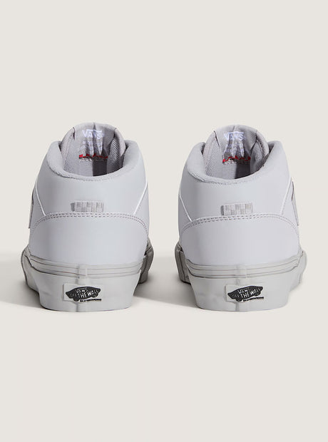 VANS Skate Half Cab - Atiba Light Gray