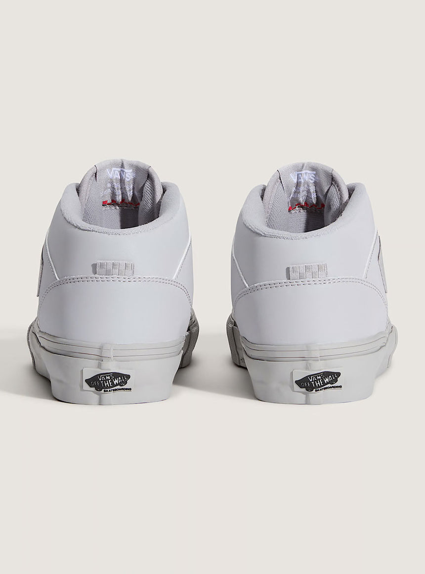 VANS Skate Half Cab - Atiba Light Gray