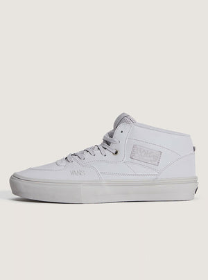 VANS Skate Half Cab - Atiba Light Gray