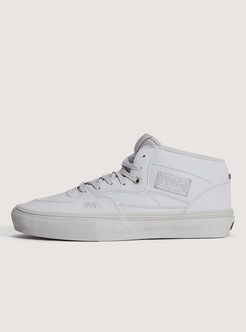 VANS Skate Half Cab - Atiba Light Gray
