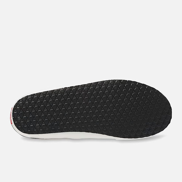 VANS Slip-er 2 (Checkerboard) - Black/Classic White