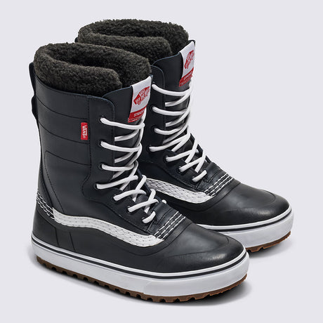 VANS Standard Snow MTE - Black/White