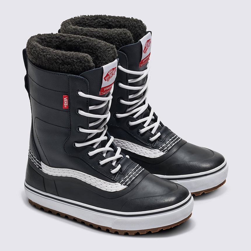 VANS Standard Snow MTE - Black/White